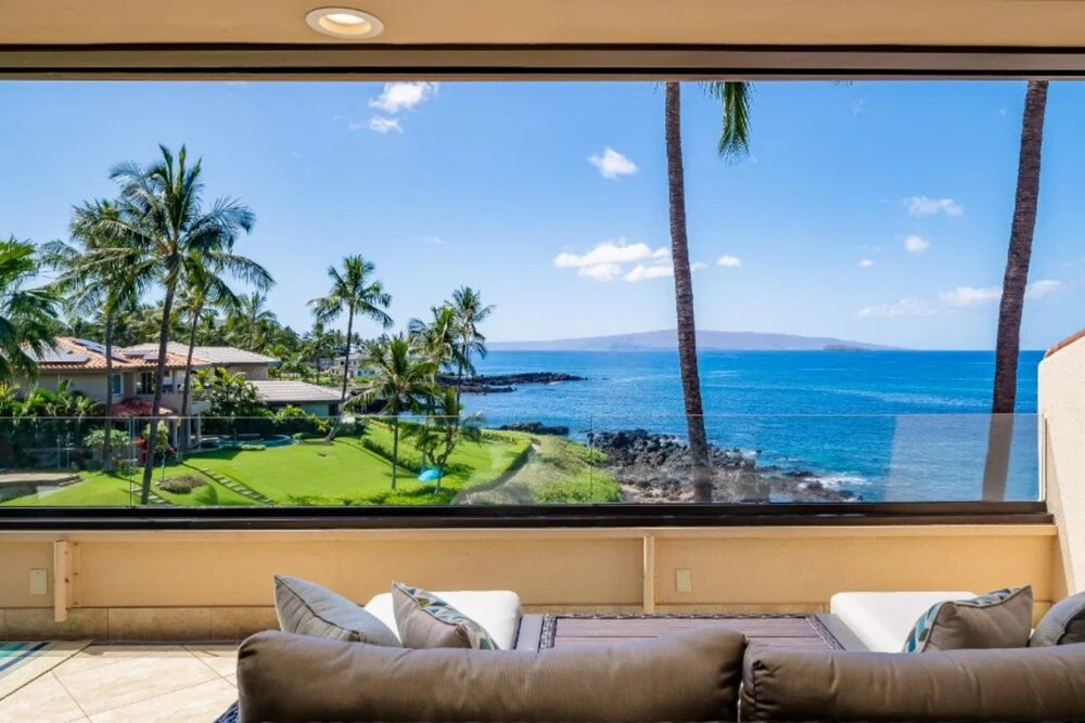 Makena Surf Resort #g-301-302 by Ali'i Resorts
