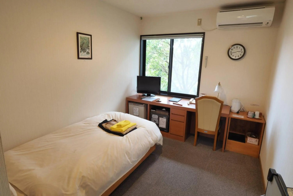 Yakushima Green Hotel