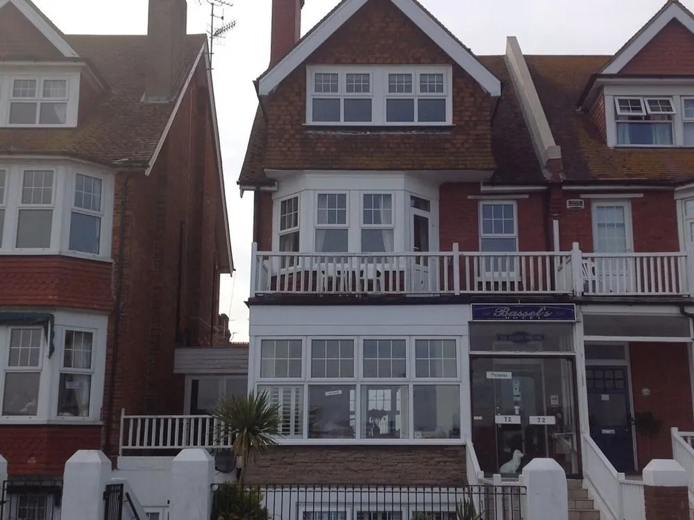 Bassets House