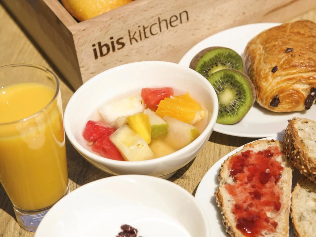 ibis Douai Centre
