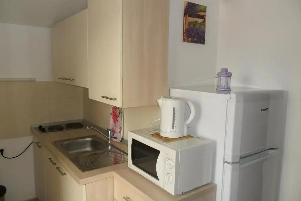 Rosa Apartments