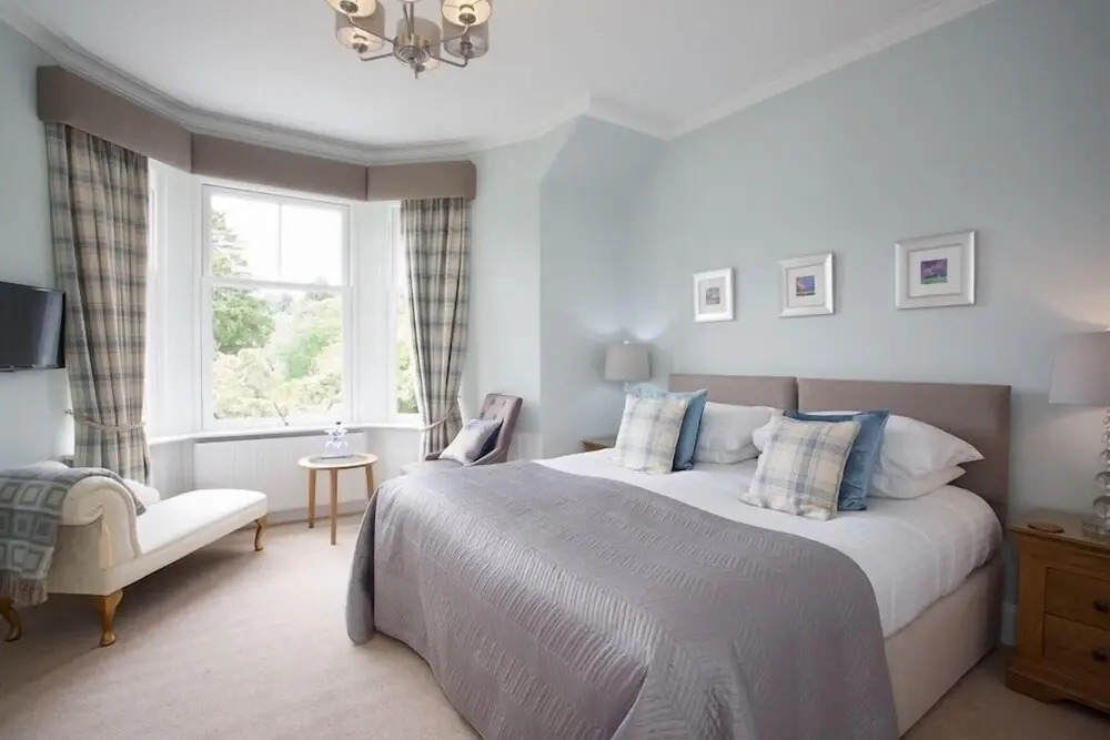 Dunmurray Lodge Guesthouse and Loft Apartment