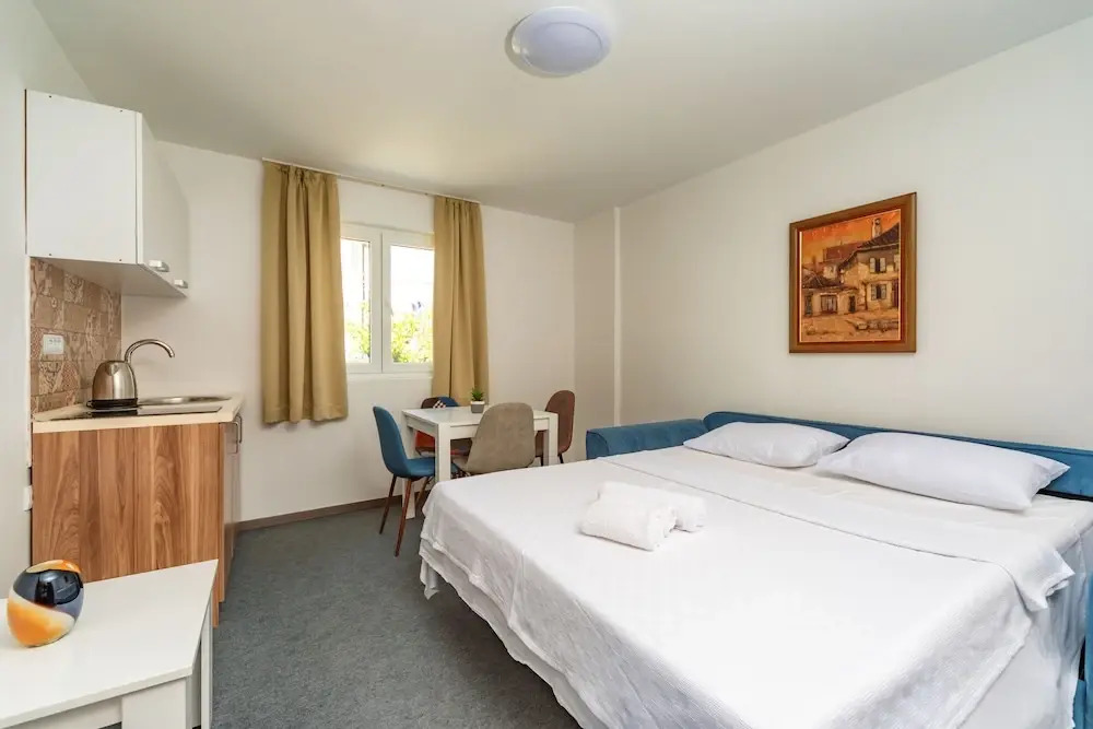 Saxofonia Apt.