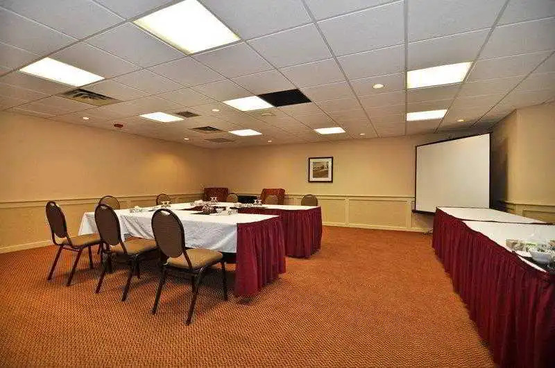 Best Western Charlottetown