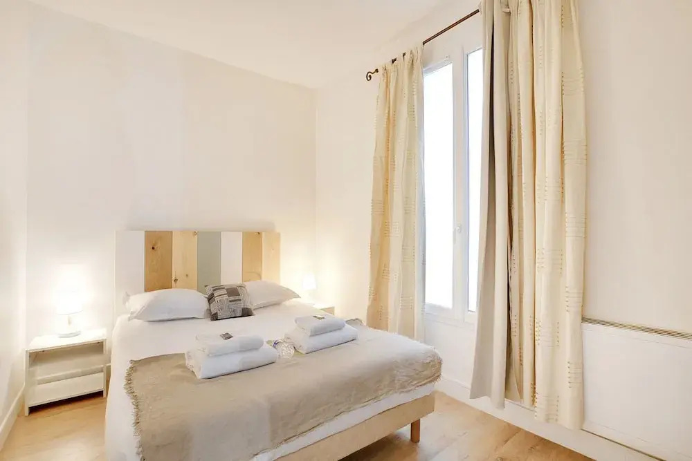 Cosy Apartment- Montmartre