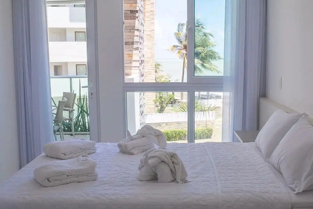 Wave Suites Hotel