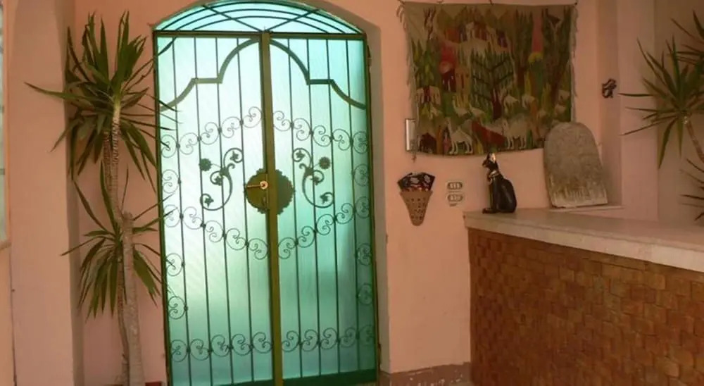 Janat Elsahara Hotel