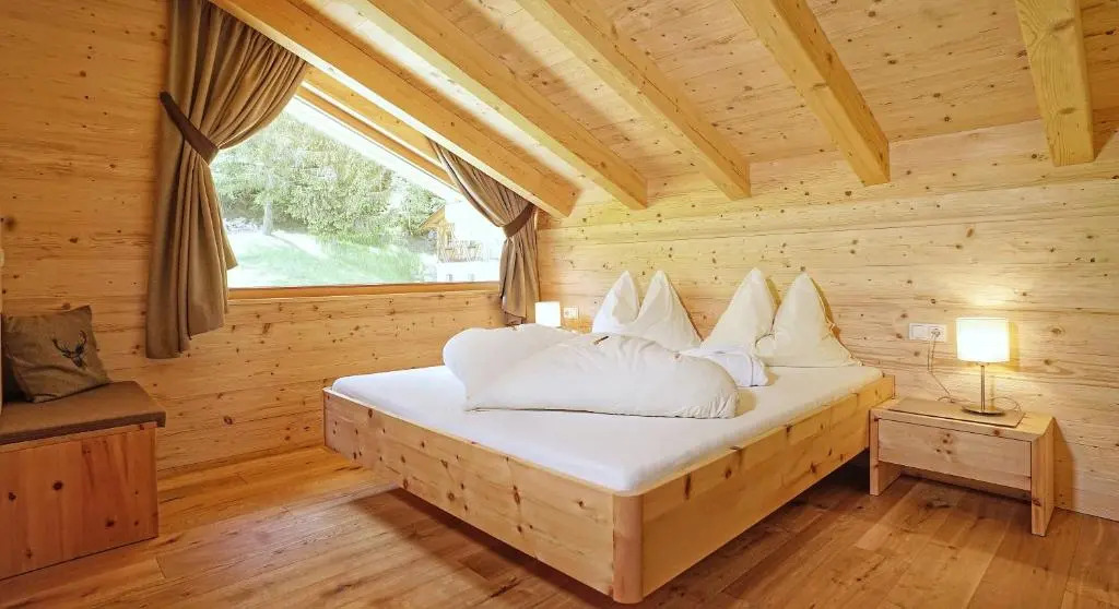 Chalet Oberguggenberg