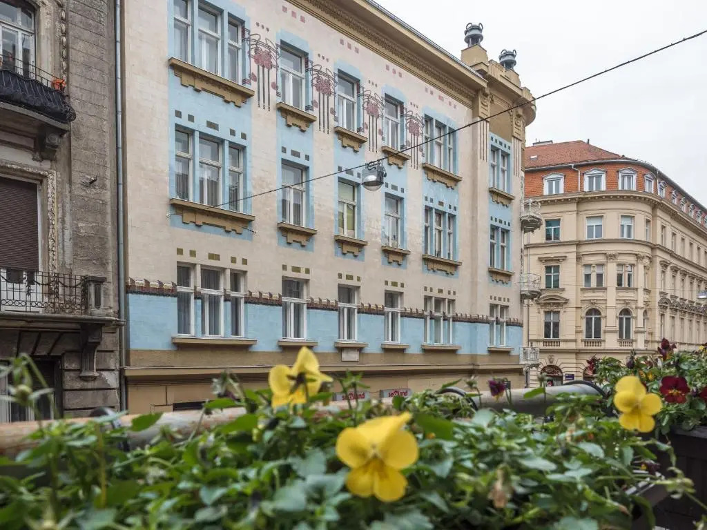 Artissimo Apartments