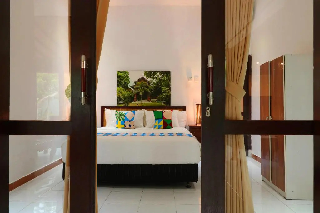 OYO 2542 Villa Iluka 2