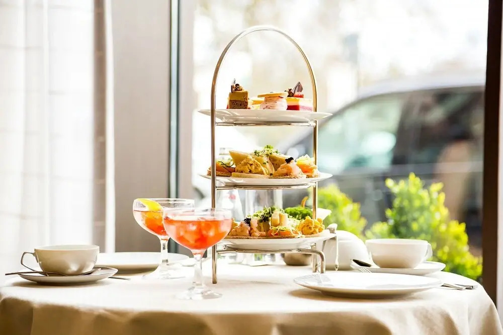 The Devonshire London