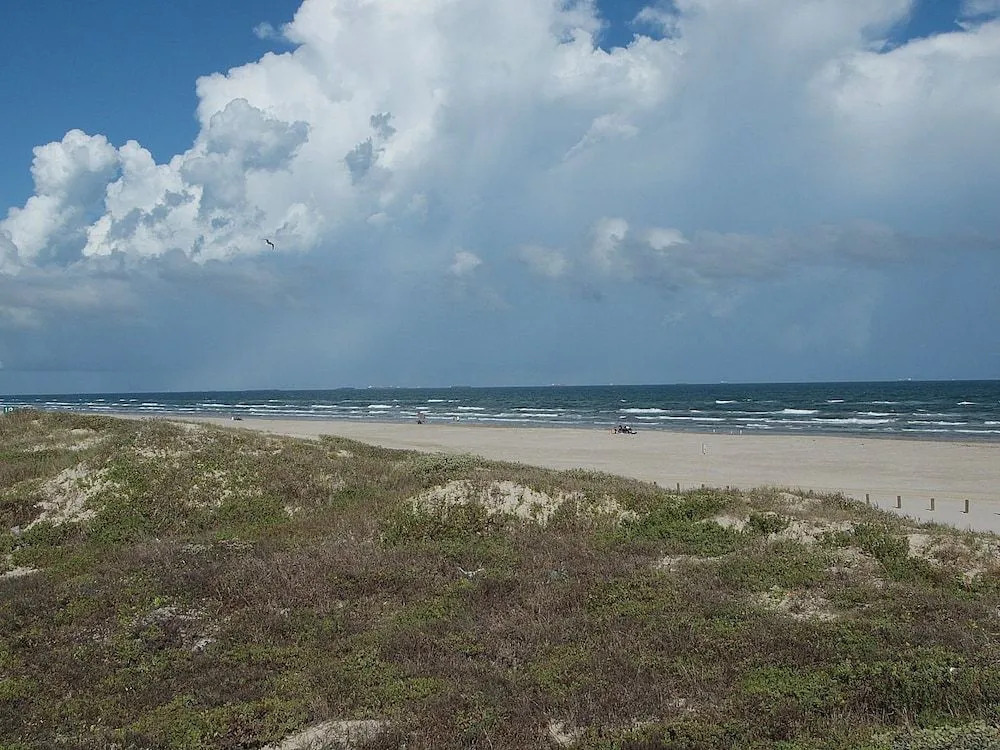 Gulfside Oasis 6gsc 4 Bedrooms 3 Bathrooms Townhouse