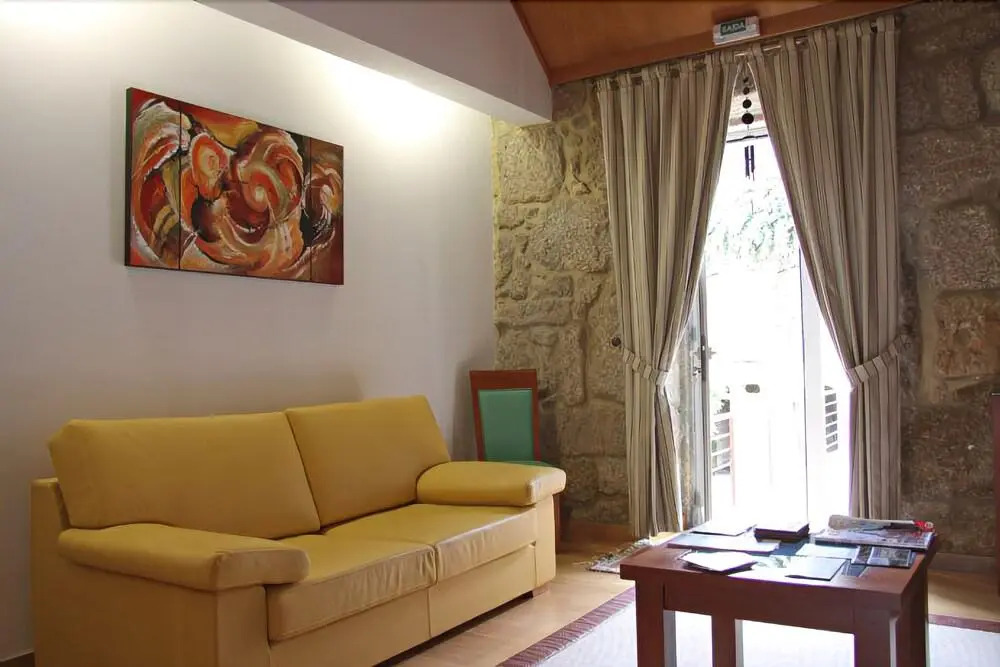 Casa Quinta da Calçada Douro