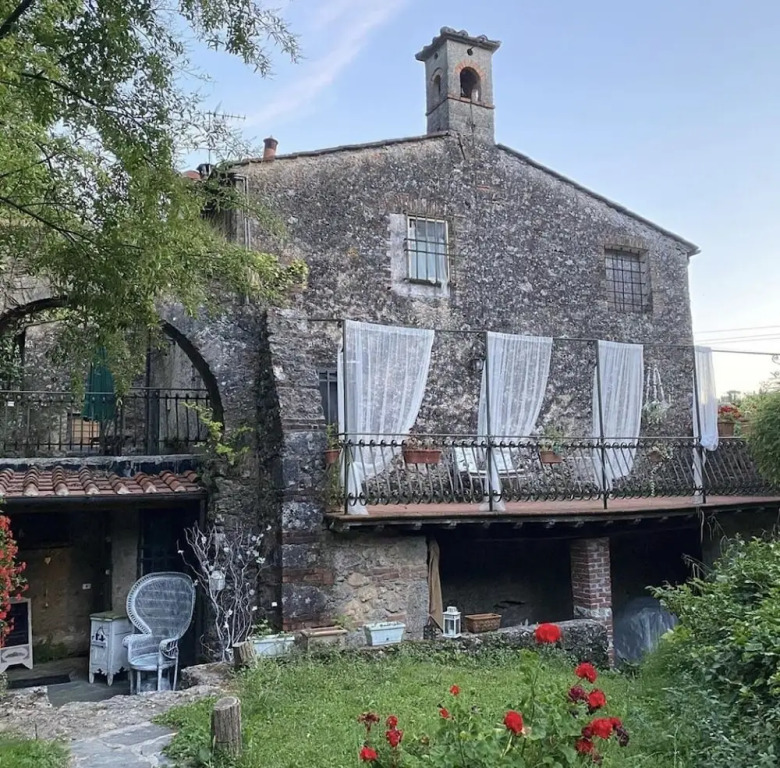 B&B Antico Frantoio Pietrasanta