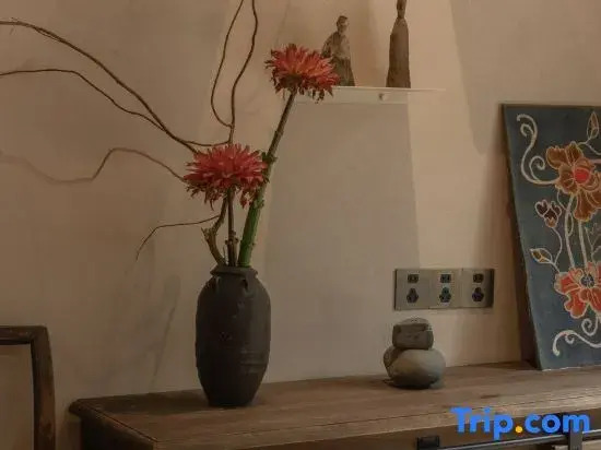 LinHai DADA Homestay