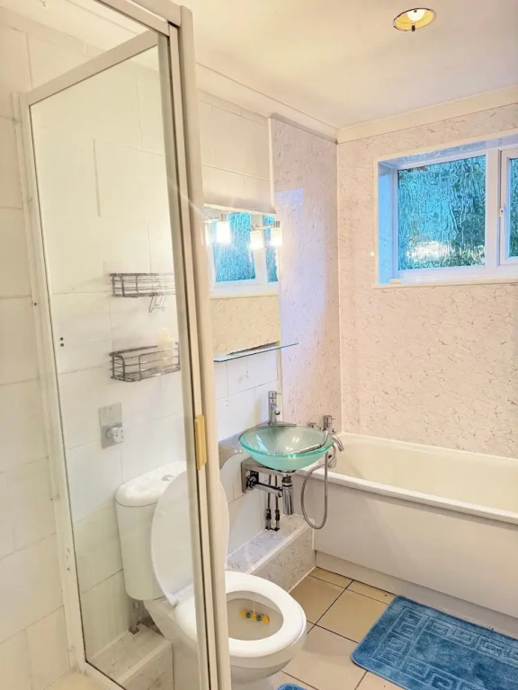 Cozy Gillingham Hideaway With 2 Bedrooms
