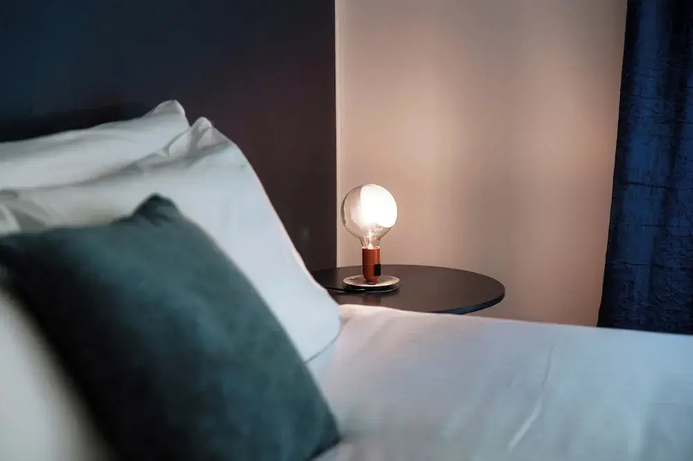 Sandi Luxury Apartment