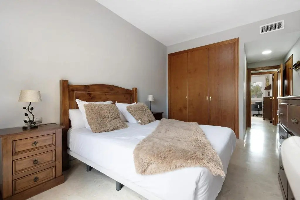 Luxury Candesol I