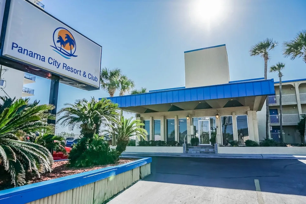 Panama City Resort & Club by VRI Americas