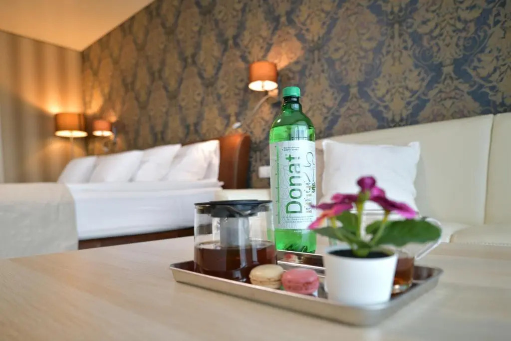 Villa Tatjana Quiet Boutique Guest House