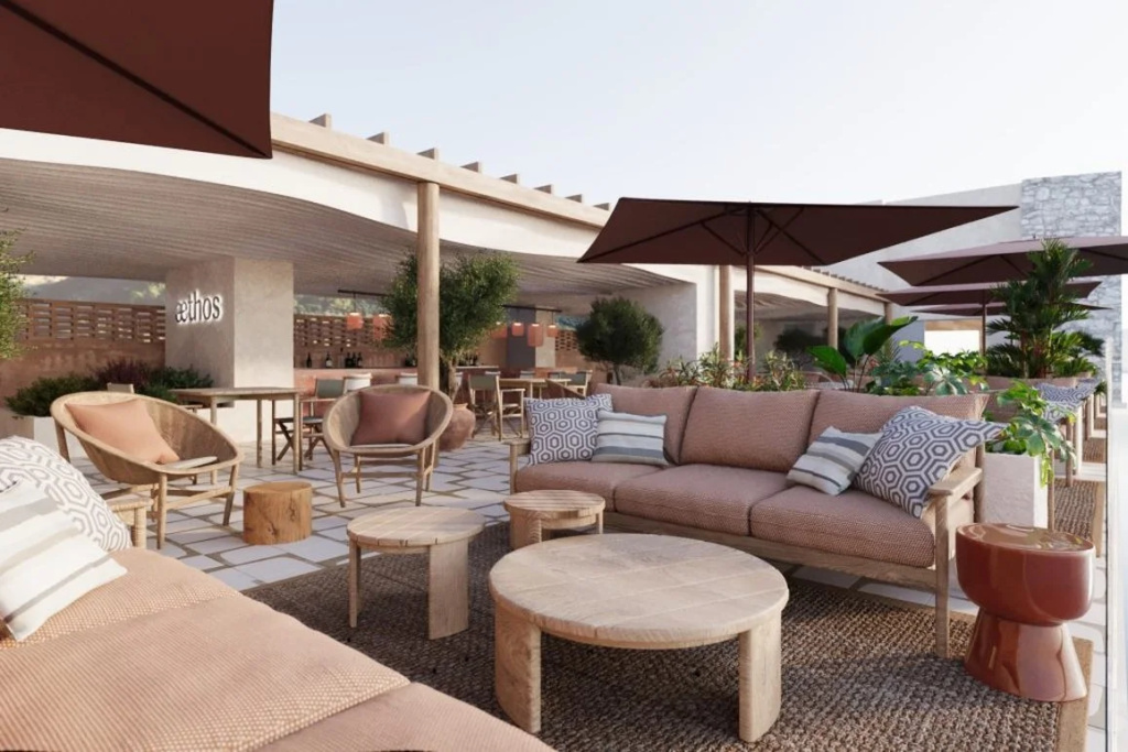 Aethos Hotel Mallorca