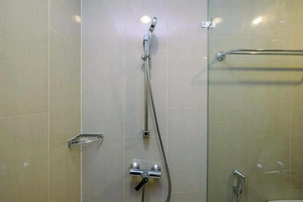 Brand New 2Br Apartment At The Kencana Residence