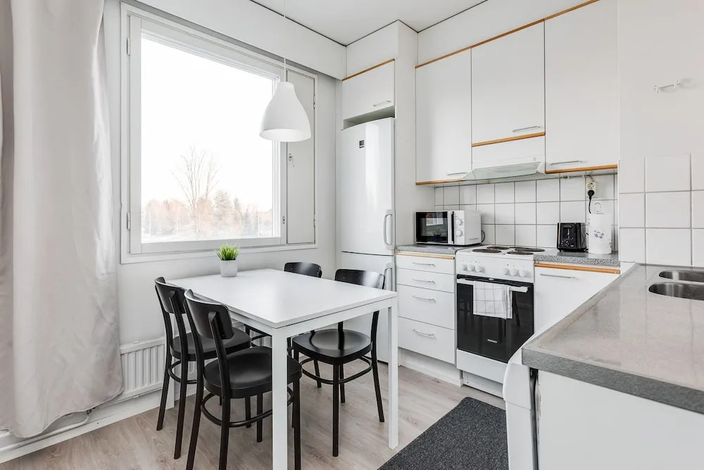 Hiisi Homes Hämeenlinna Idänpää
