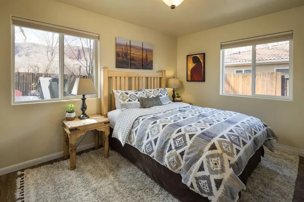 Cottonwoods 347