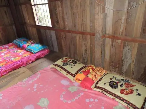 Seum Hout Homestay