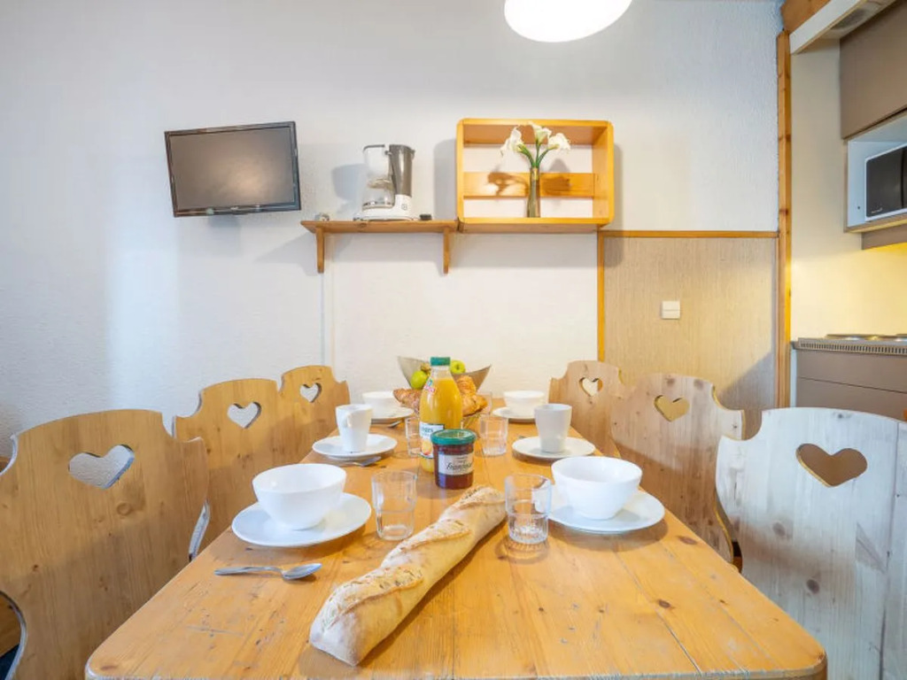 Villa Arcelle Val Thorens 20967