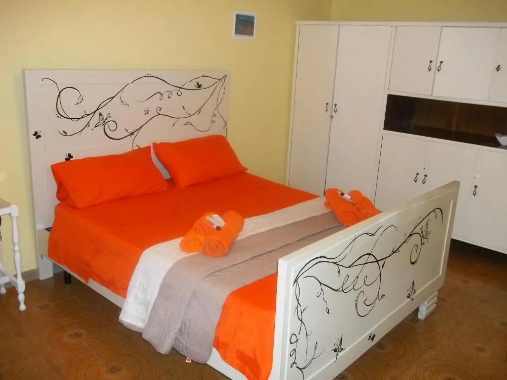 Welcome to the "Rossinelli Lodge"