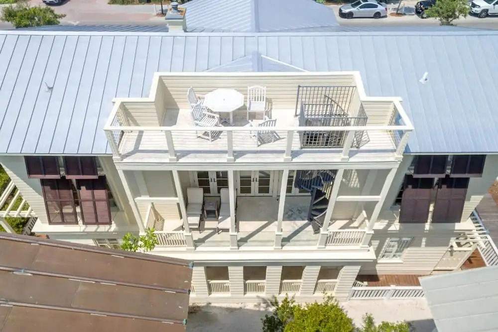 Bella Vita - 2132 Co Hwy 30A by Dune Vacation Rentals