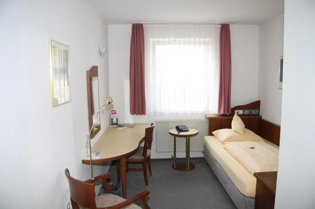Akzent Hotel Goldener Ochsen