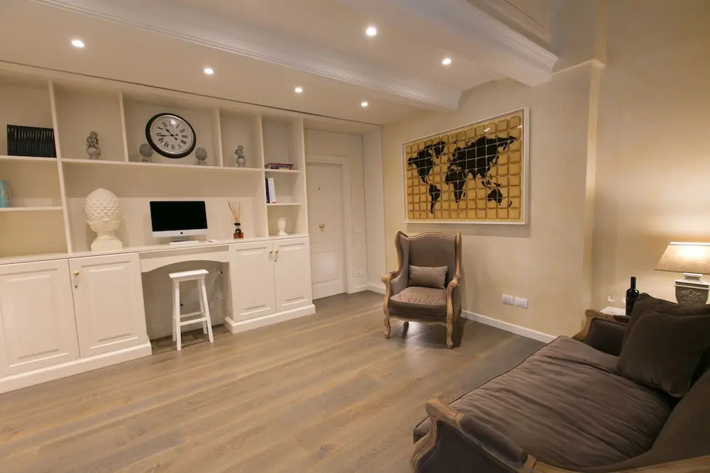Mabelle Firenze Residenza Sassetti