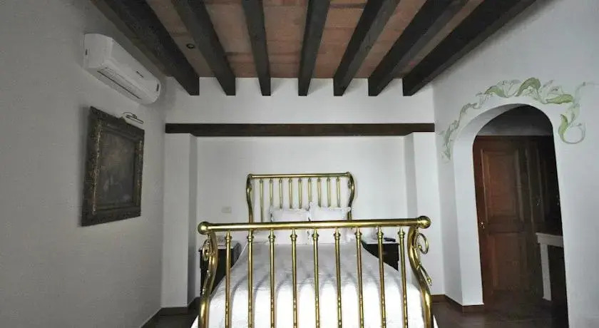 Hotel Posada de las Flores