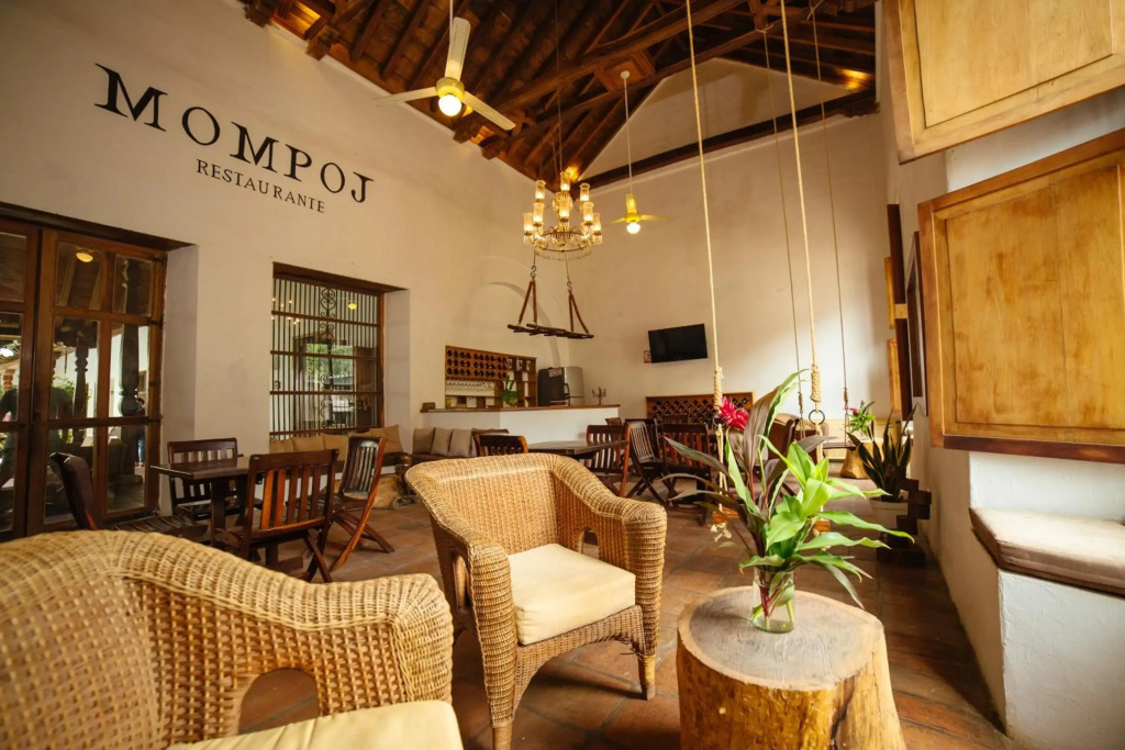 Bioma Boutique Hotel
