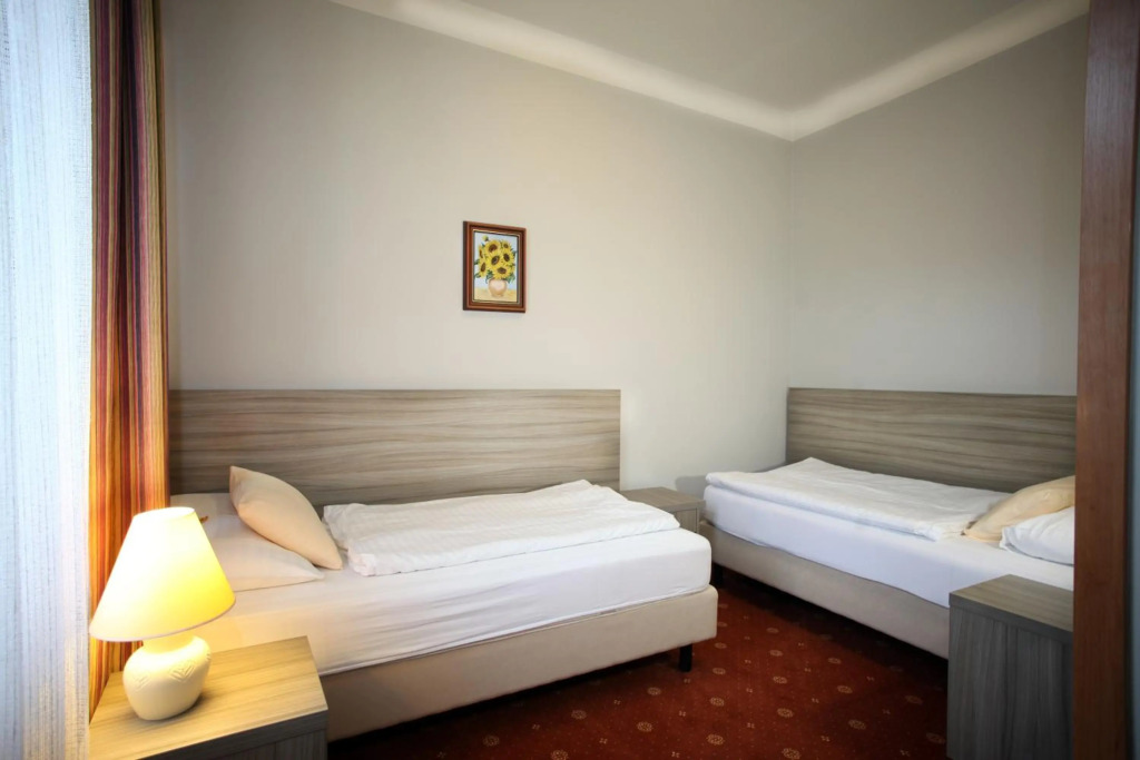 Hotel Paris