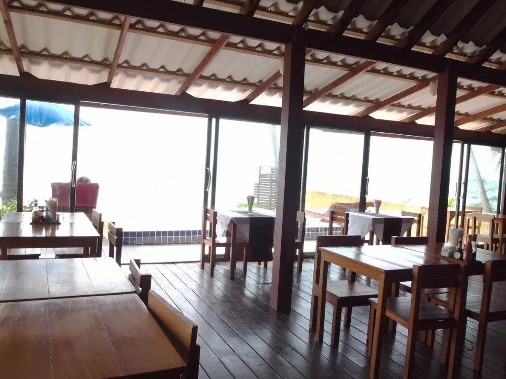 Lipa Bay Resort