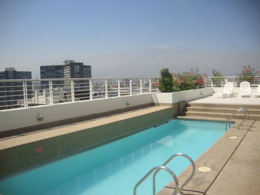 Santiago Design Apartments