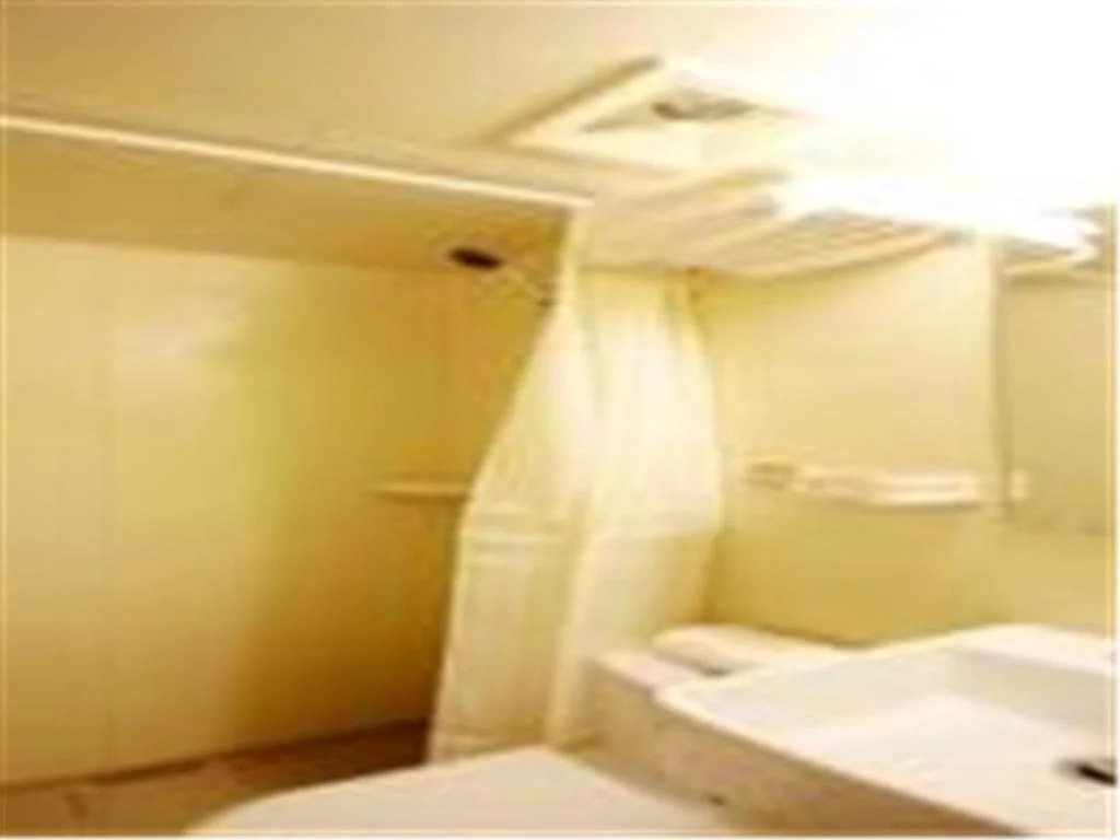 Home Inn Ji'nan Quancheng Road