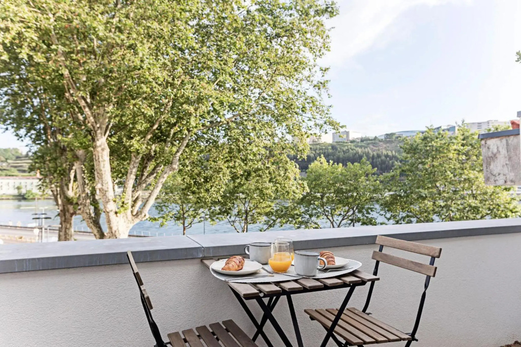 Wonderful 2BR Duplex Near River by LovelyStay