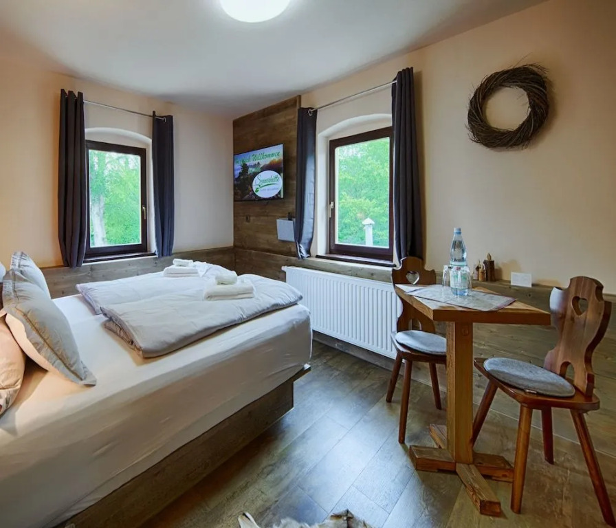 Sennerhütte Landhotel