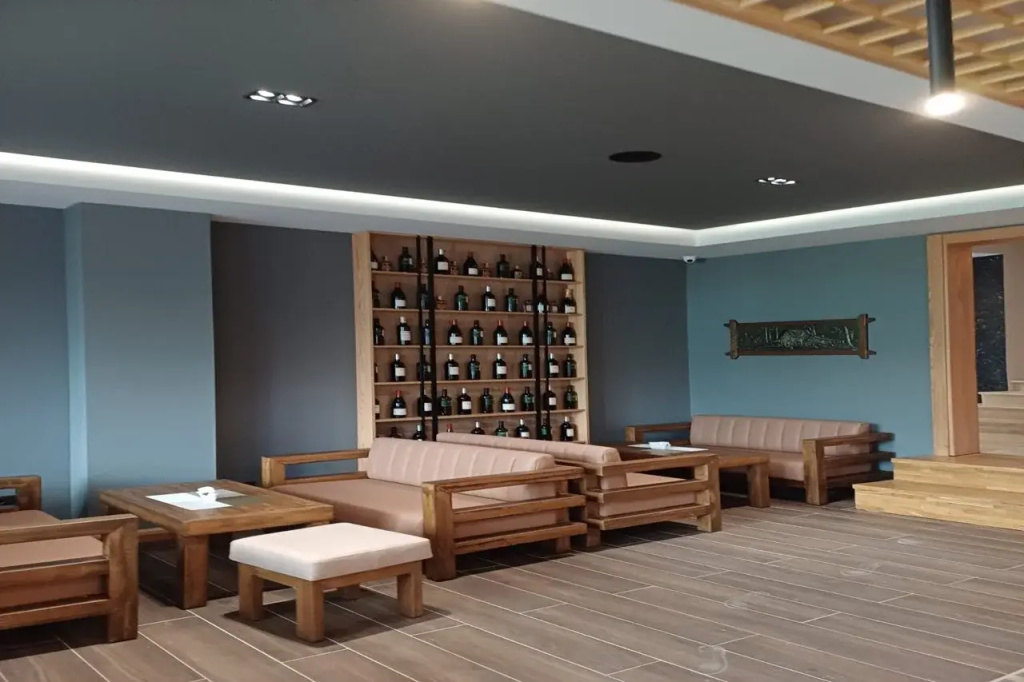 Oxygen Boutique Hotel