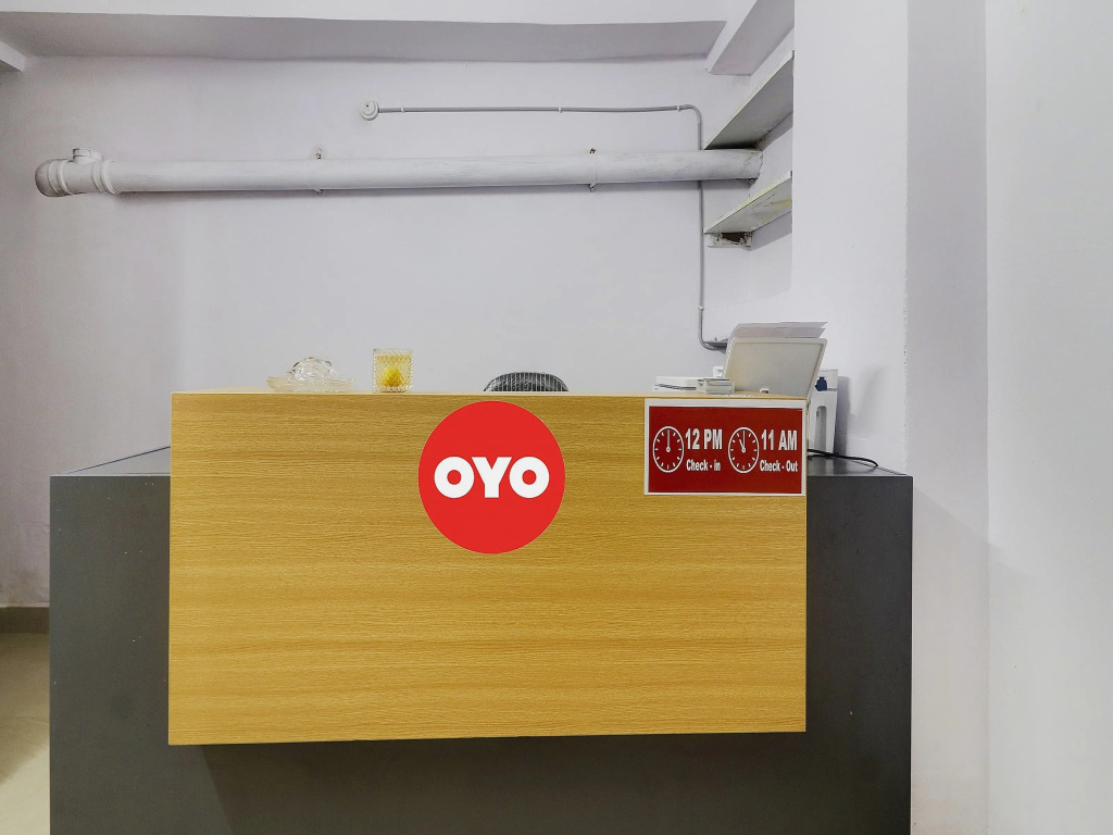 Hotel O RR