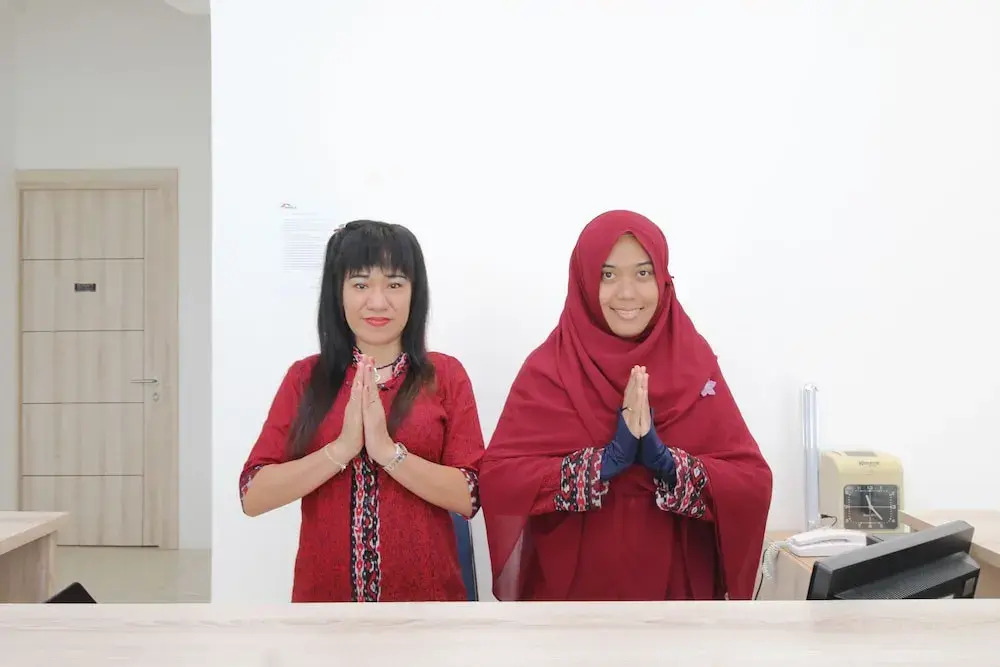 Airy Rua Soekamto Patal Ionia A9 Palembang