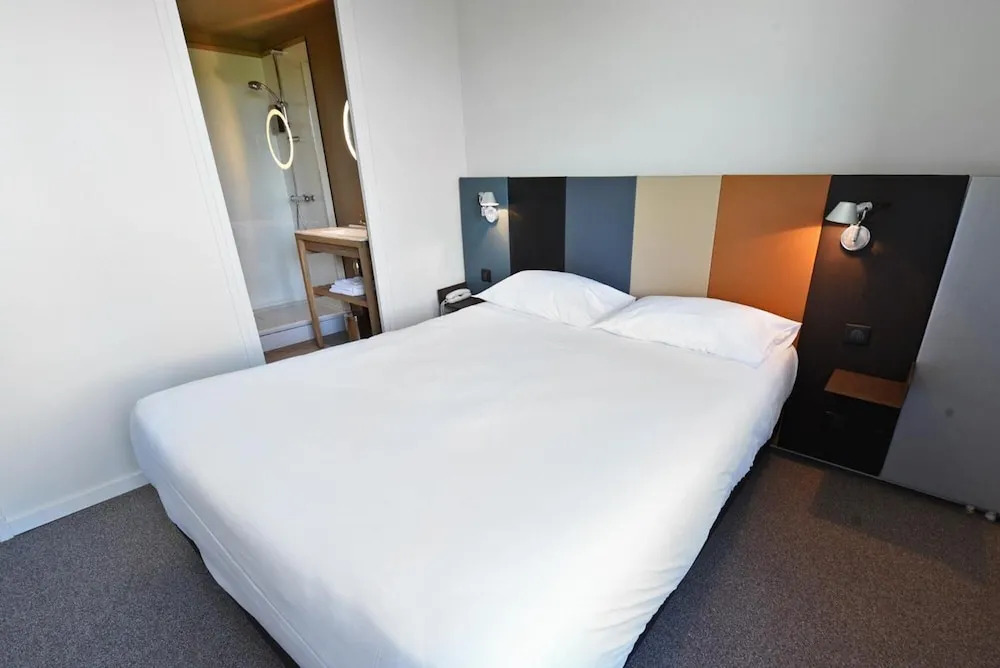 Citotel Hôtel De Harlay