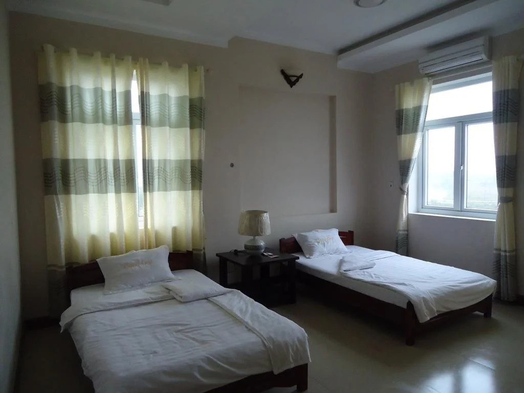 Cua Lo Golf Resort