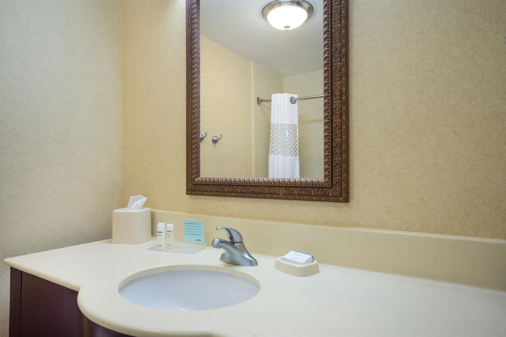 Hampton Inn Middletown