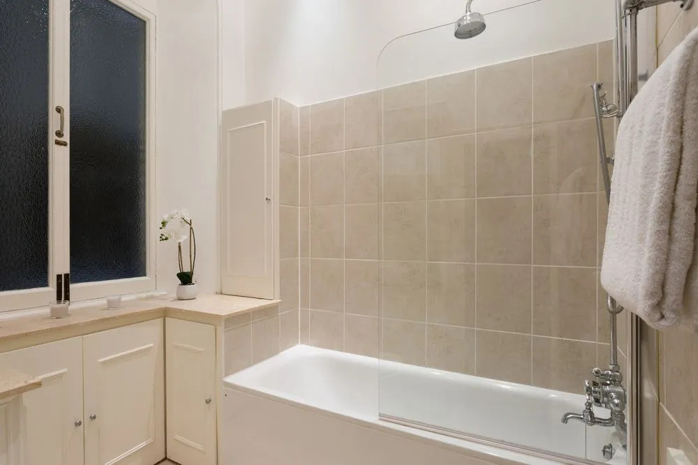 Luxurious Central 3BR Flat in Westminster