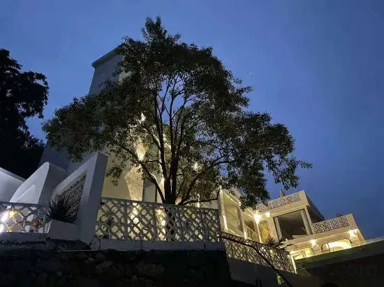 Chongdugou Mochi B & B